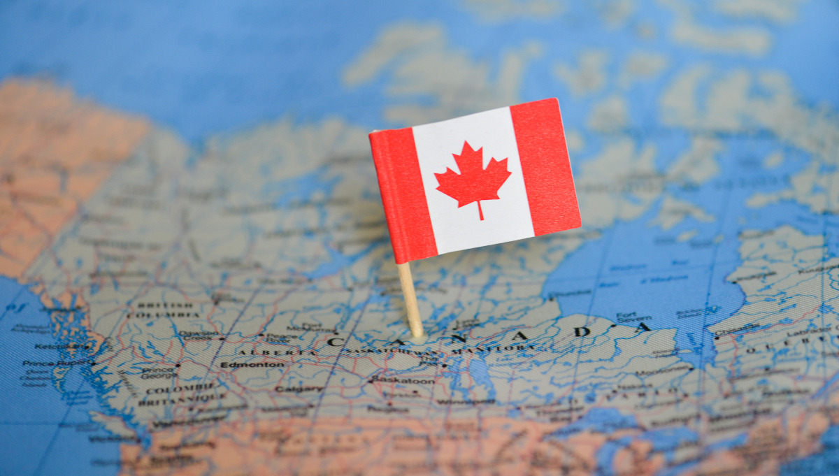 Định cư Canada cho sinh viên quốc tế