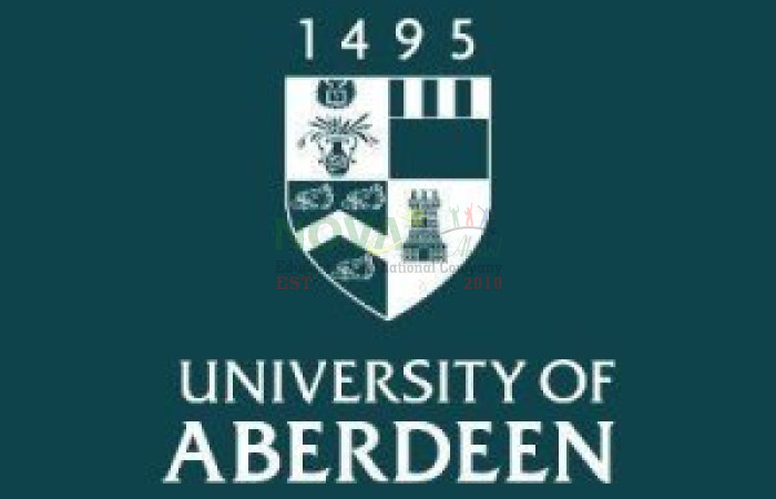 uni aberdeen